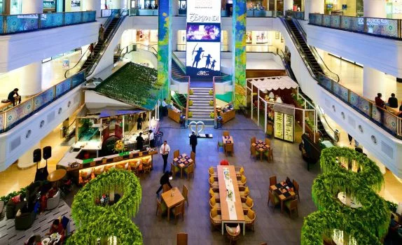 mall grand indonesia portofolio cta mall grand indonesia portofolio cta